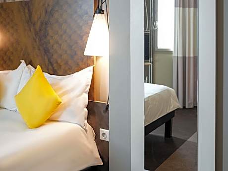 Standard Room with 1 Single Bed