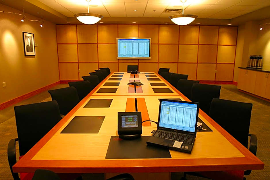 Westmark Fairbanks Hotel And Conference Center