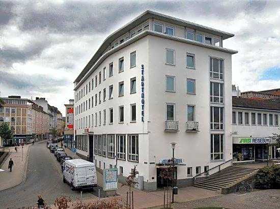 Stadthotel Kassel