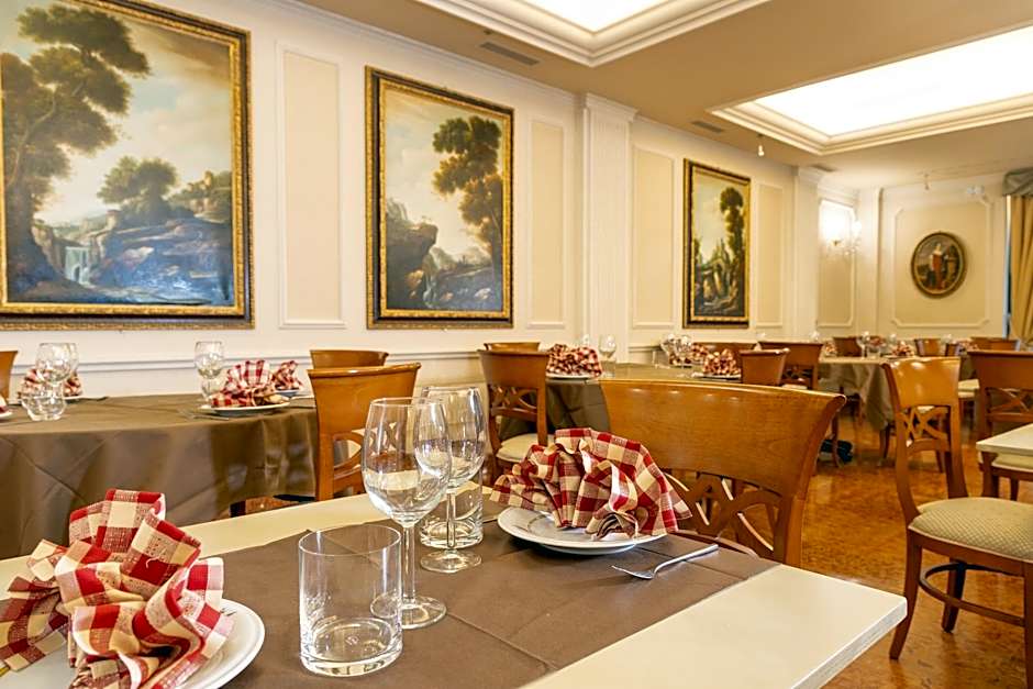 Hotel Stendhal