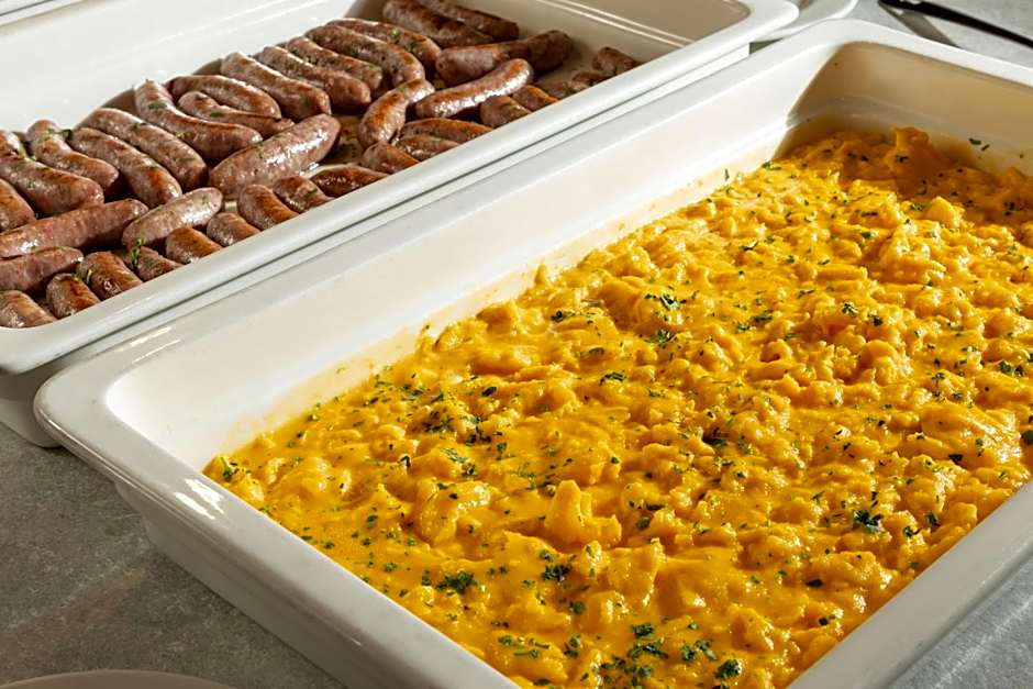 Hotel Euroski Mountain Resort & Spa