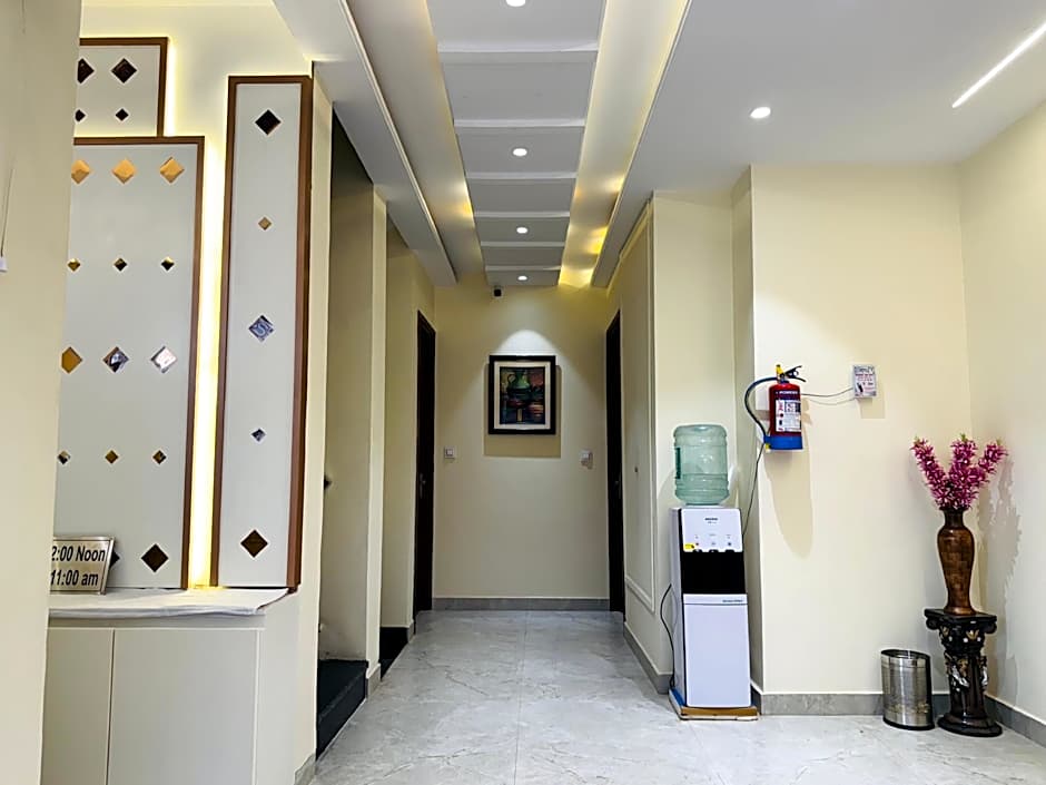 Amritsar Home Stay