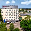 Premier Inn  Hotel Muenchen Messe