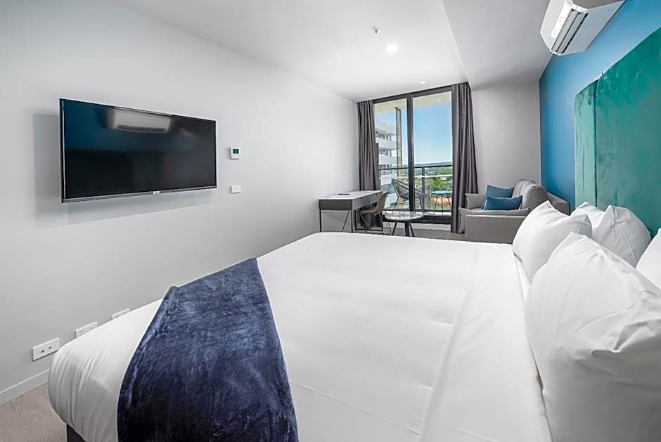 Oros Hotel and Apartments