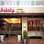 Ashoka Hotel