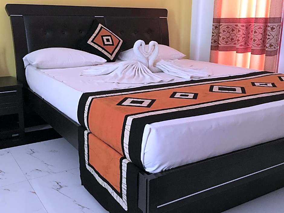 Photo 1 of 5 of Double Room with Fan