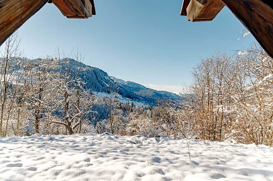 Les Chalets du Mont d'Arbois Megève A Four Seasons Hotel