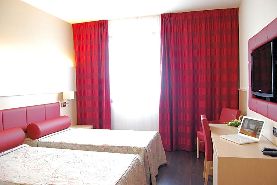 Hotel Ristorante Giada