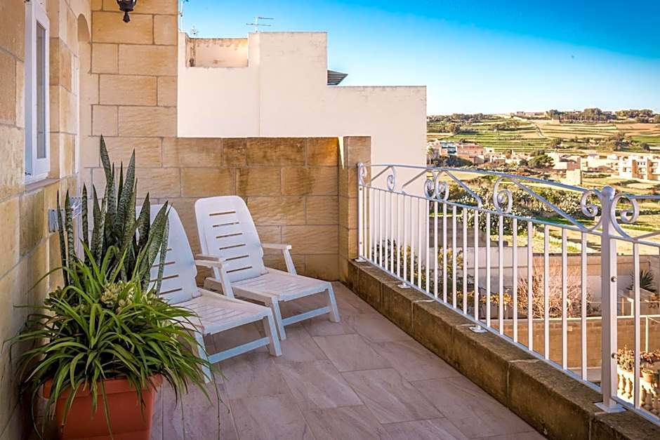 Sweet Life Gozo - Boutique Living