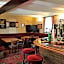 The Rose and Crown