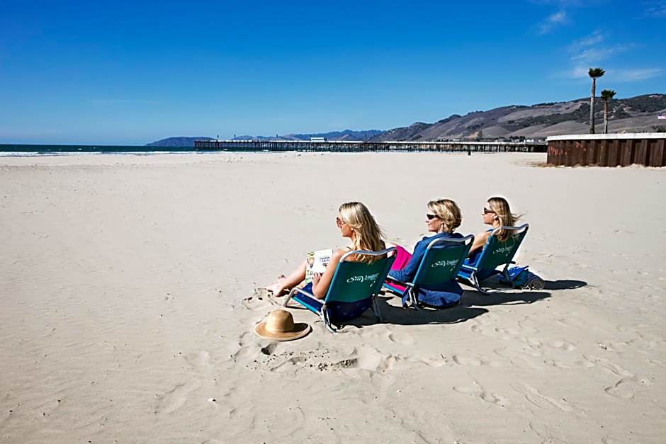 Seaventure Beach Hotel