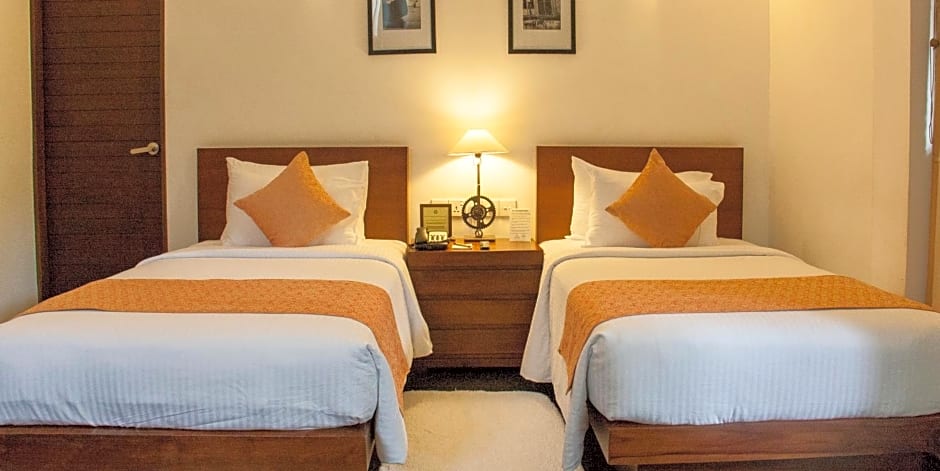 Colombo Court Hotel & Spa