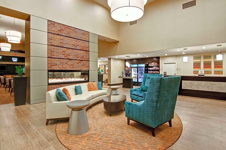 Homewood Suites By Hilton Palo Alto