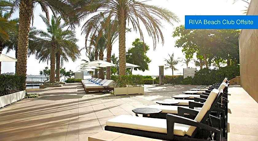 Movenpick Hotel Jumeirah Lakes Towers
