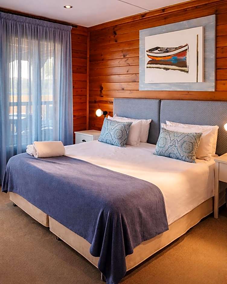 Oyster Creek Lodge
