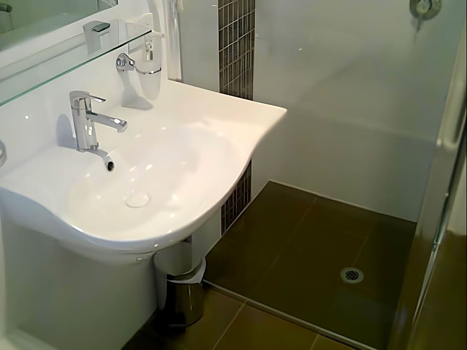 Apartments on Tolmie