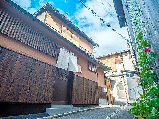 Shirakawa Seiryuan