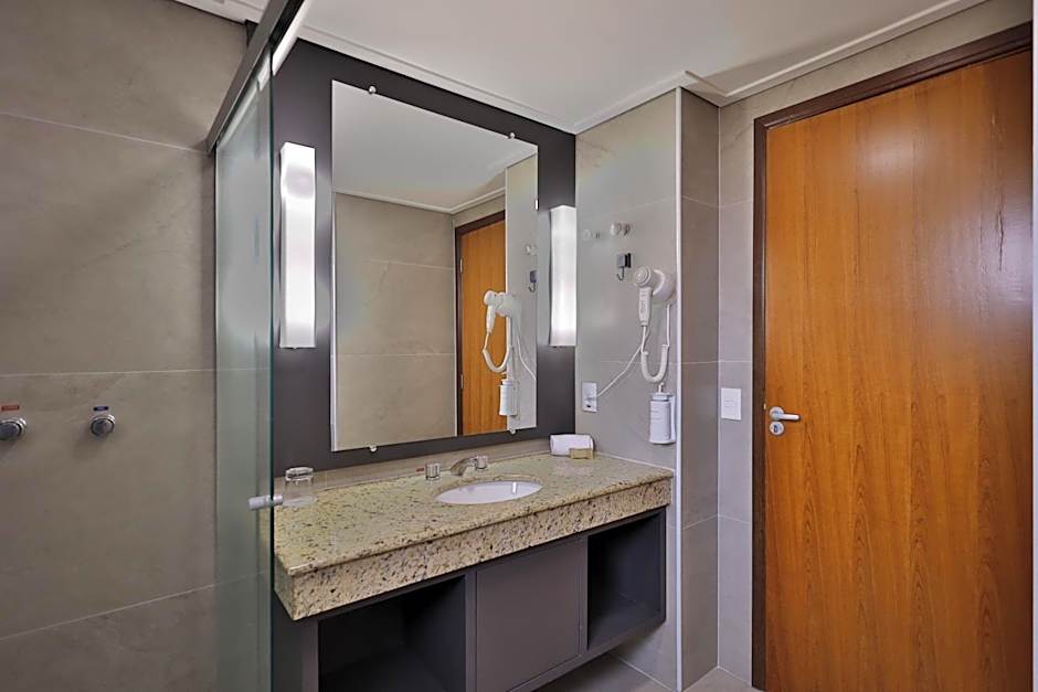 Quality Hotel Jundiai