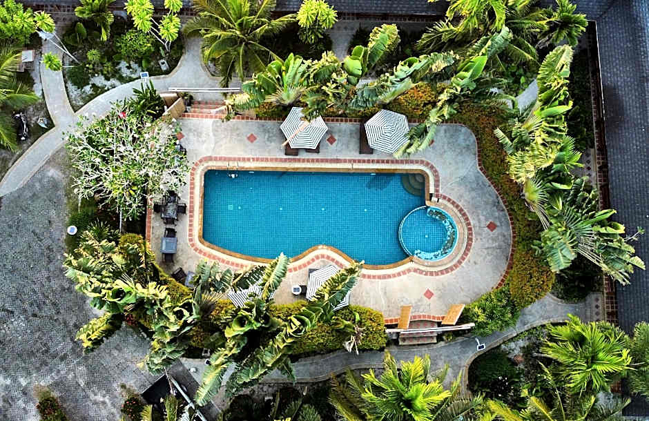 Phuvara Boutique Aonang