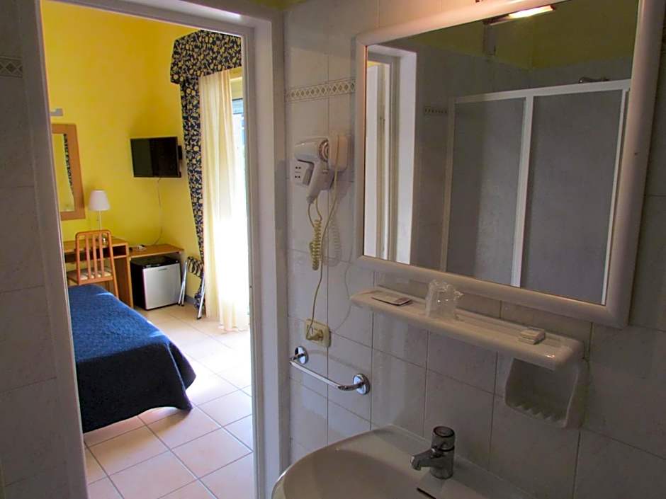 Hotel Villa Colombo