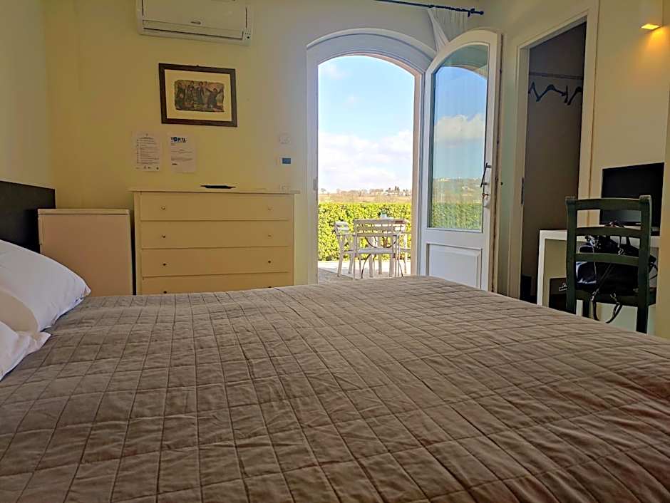 Hotel Villaggio Le Stelline