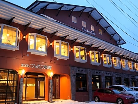 Hotel Japan Shiga
