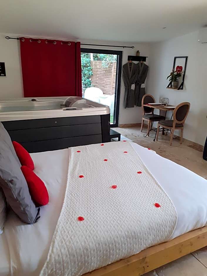 La chambre des songes