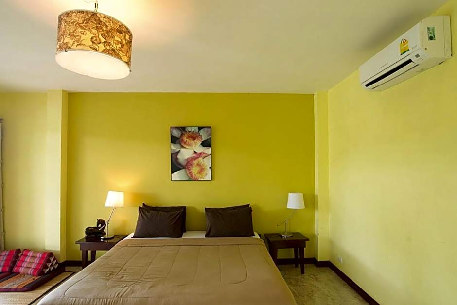 River CoCo @ Amphawa