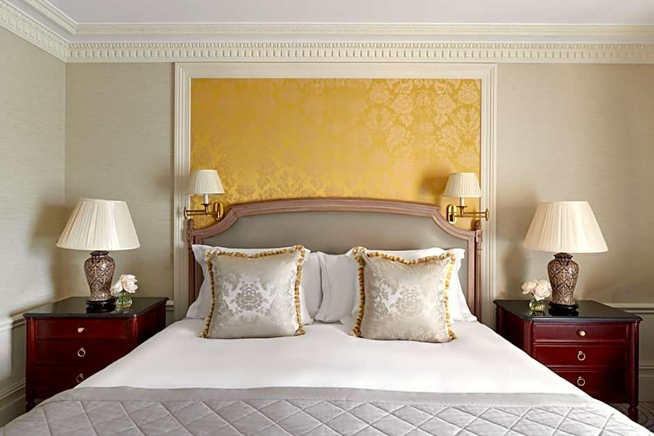 Beau-Rivage Genève