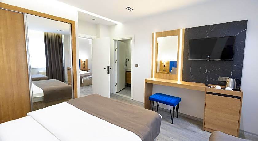 Ottoman Palace Hotel Edirne