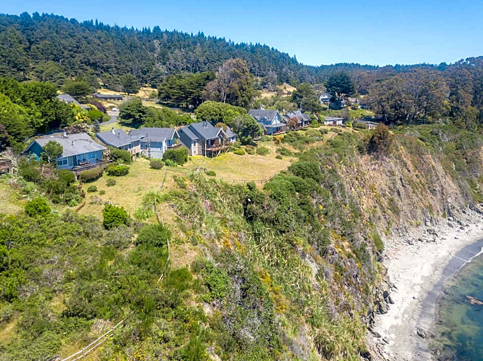 SCP Mendocino Coast Lodge