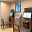 Holiday Inn Express New York City-Wall Street, an IHG Hotel