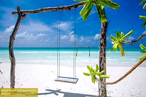 Nazaki Beach Hotel ALL INCLUSIVE Food Drinks Scuba Spa Kite Surf