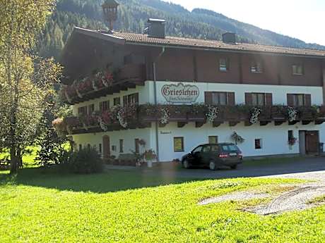 Bauernhof Grieslehen