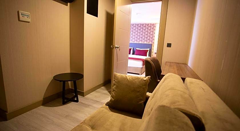 Besiktas Serenity Hotel