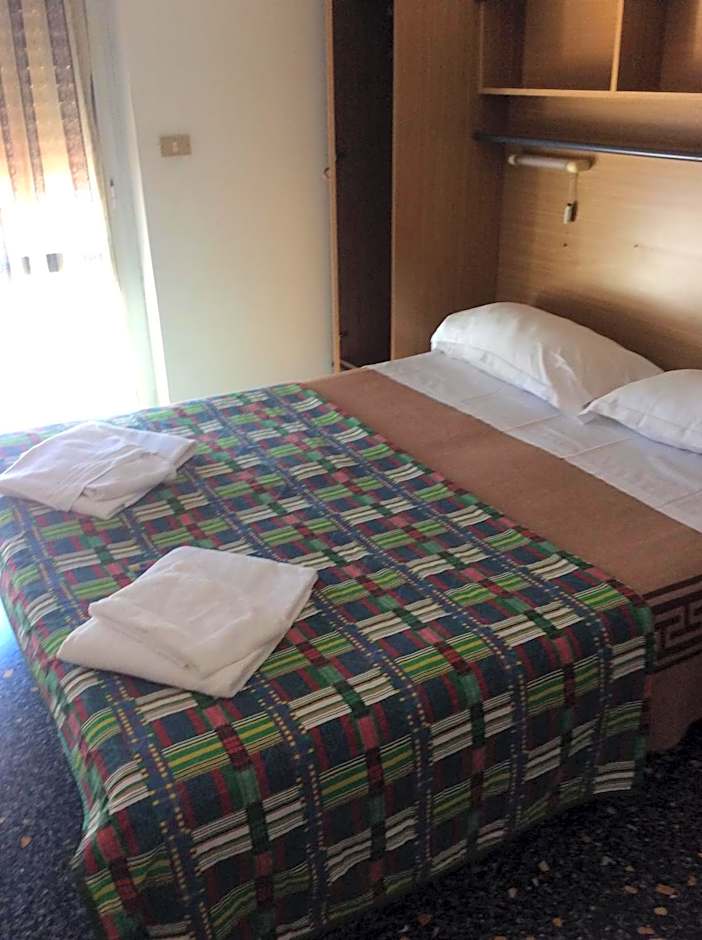 Hotel Gino