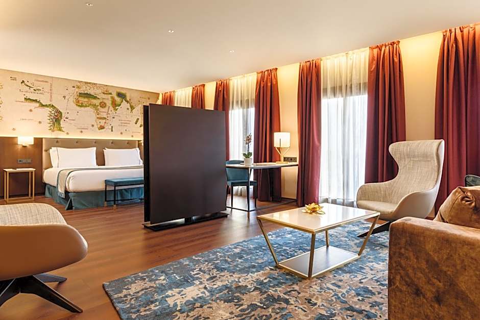 Áurea Museum by Eurostars Hotel Company