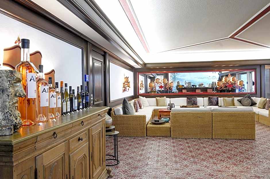 Villa Adolphine