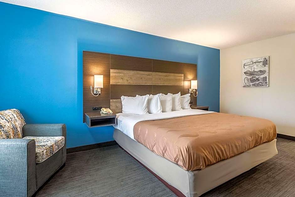 Quality Inn Branson On the Strip