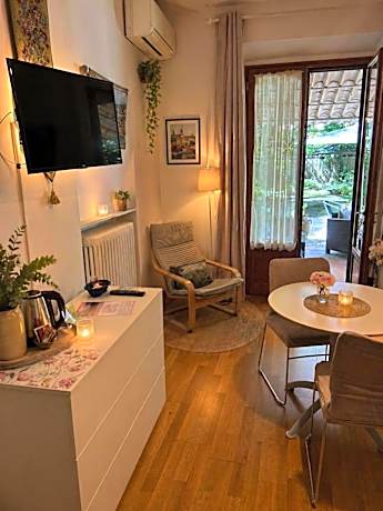 La Petite Maison