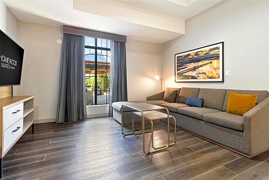 Homewood Suites By Hilton Beaumont, Tx