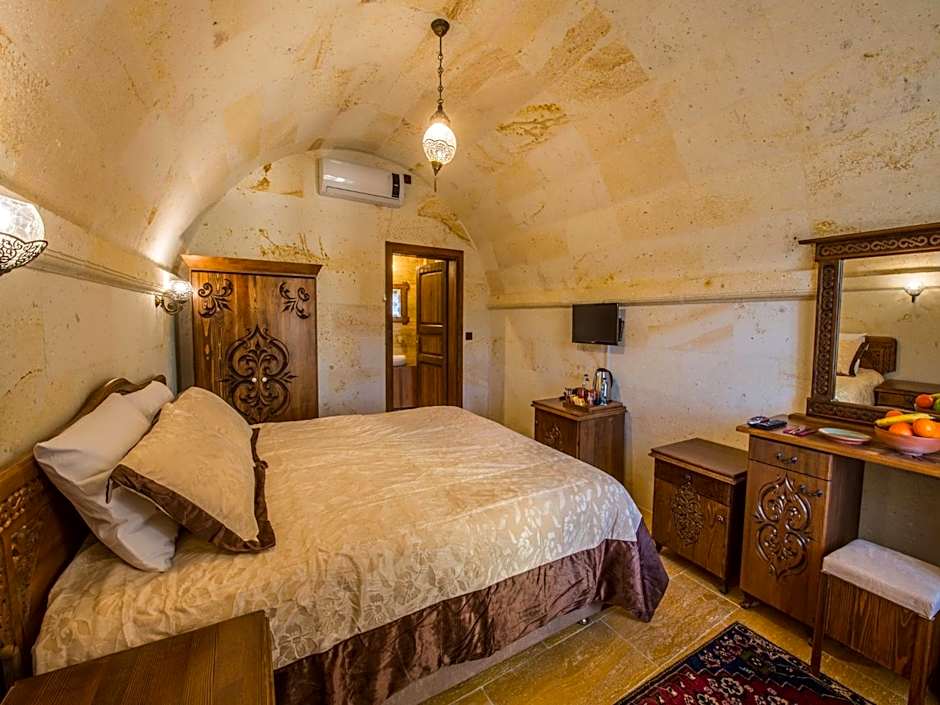 Lucky Cave Hotel Cappadocia