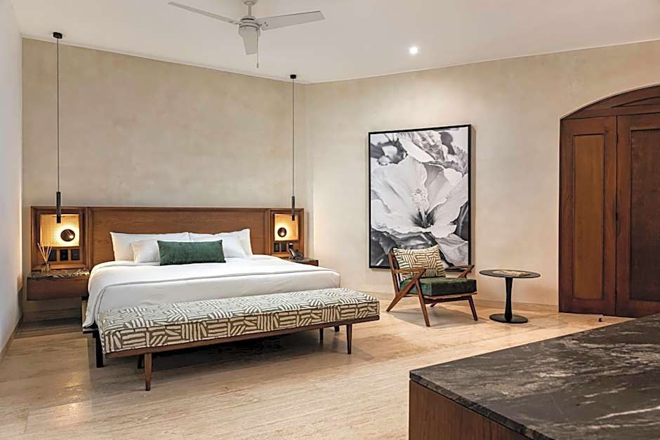 Casa Continental Hotel Boutique & Suites - Adults Only