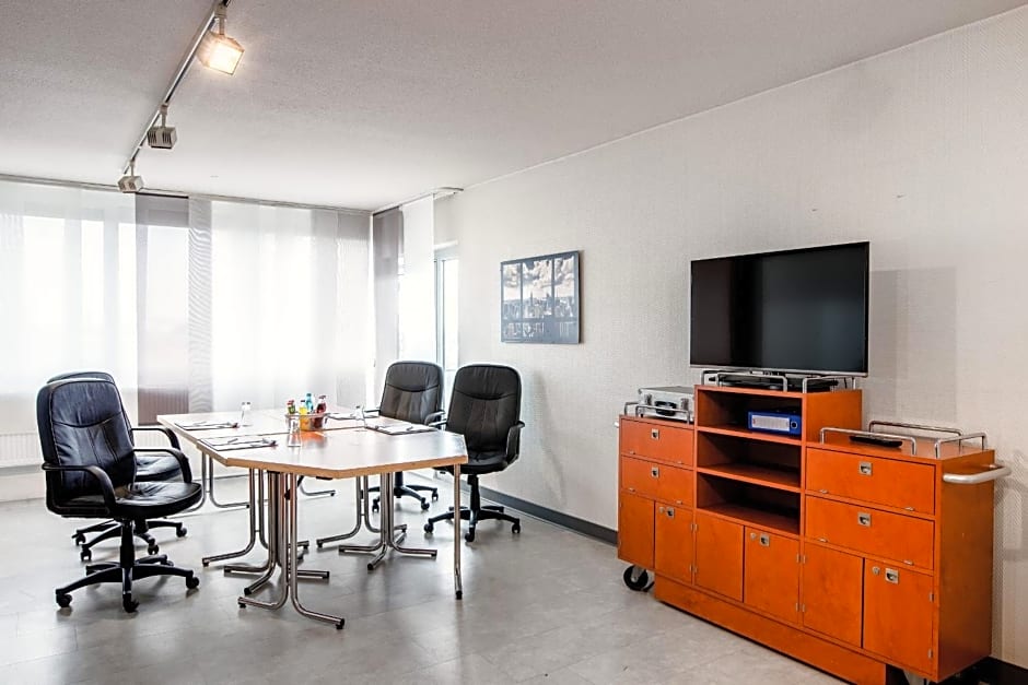 Leoso Hotel Ludwigshafen