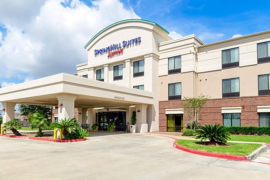 SpringHill Suites by Marriott Houston Pearland