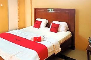 RedDoorz Syariah @ Jalan Gajah Mada Meulaboh