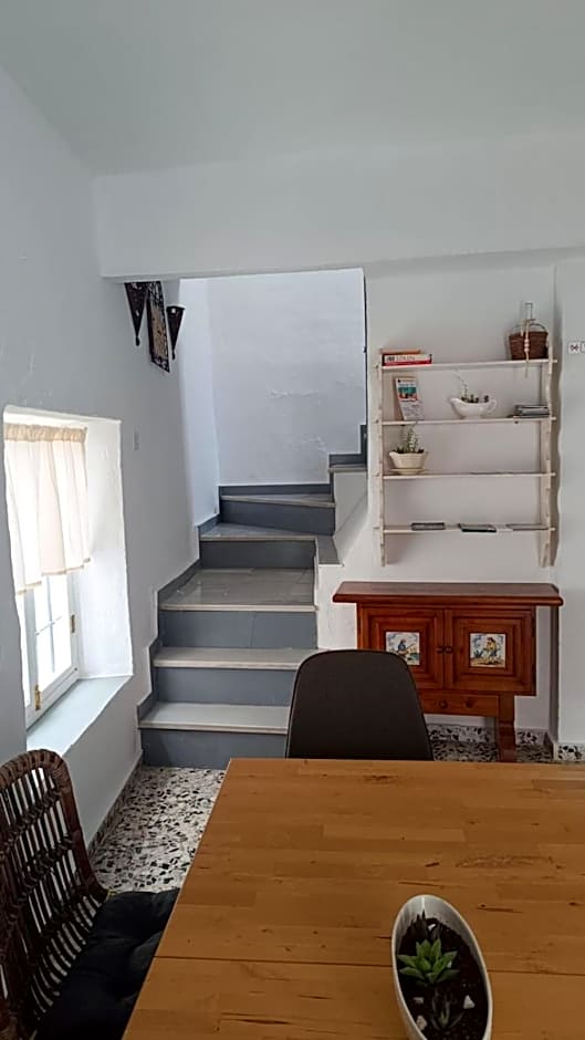 Villa Beso Casa Rural