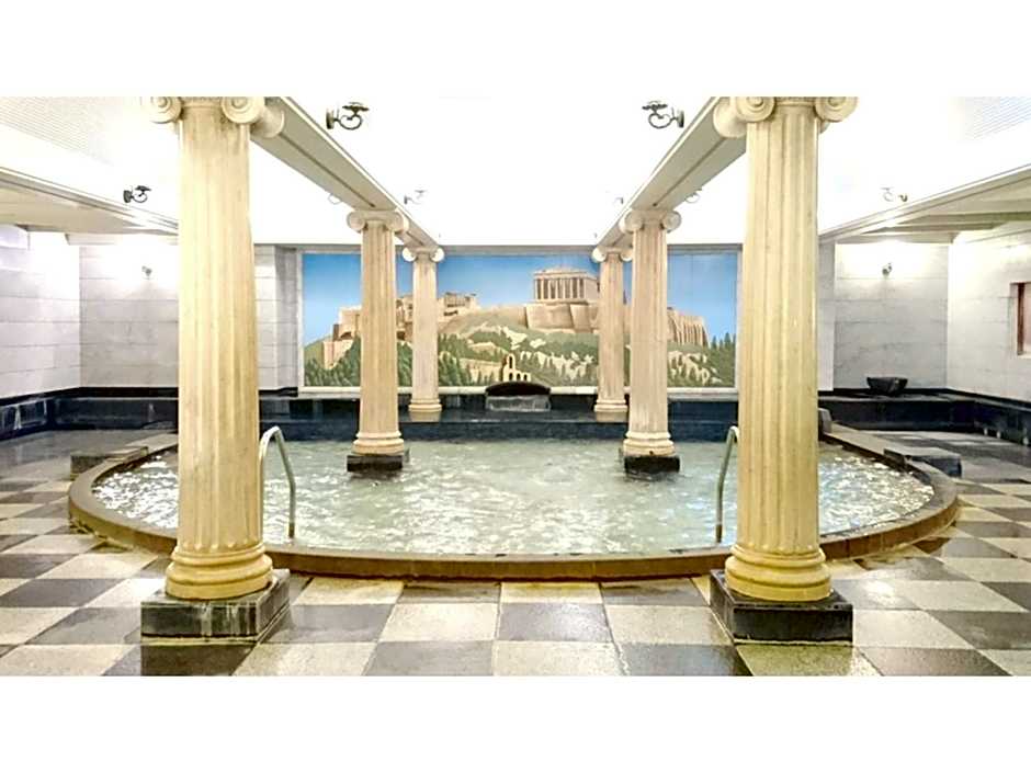 Yamashiro Onsen Yuzankaku - Vacation STAY 86432v