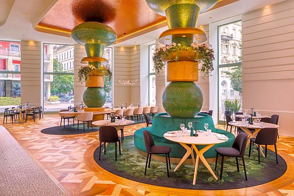 Kimpton Bem Budapest By IHG