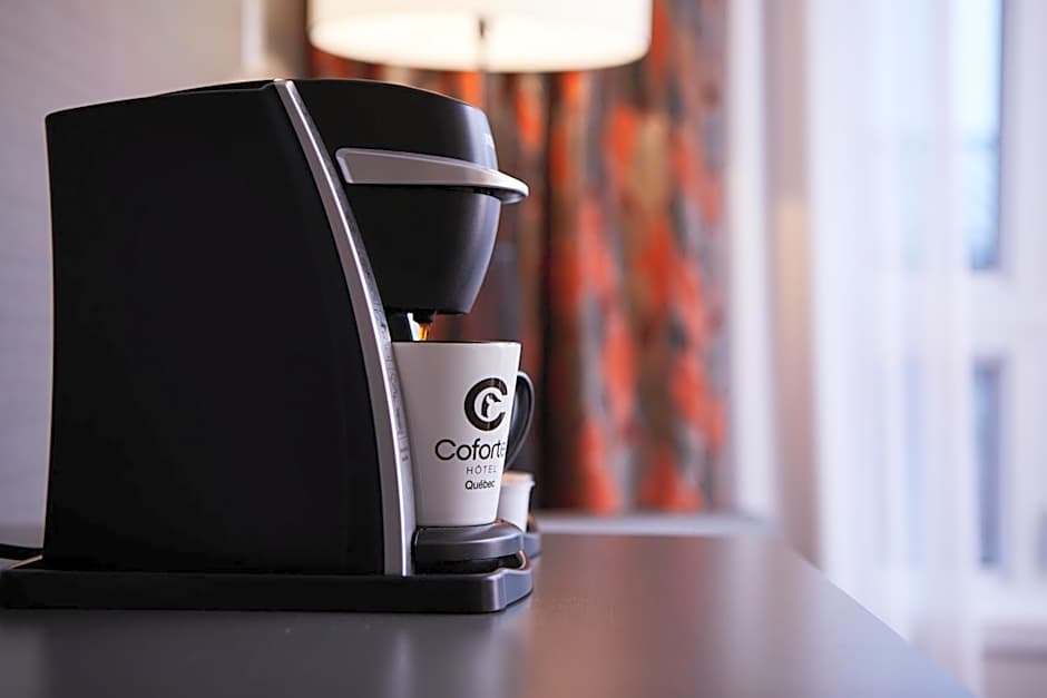 Hôtel Cofortel